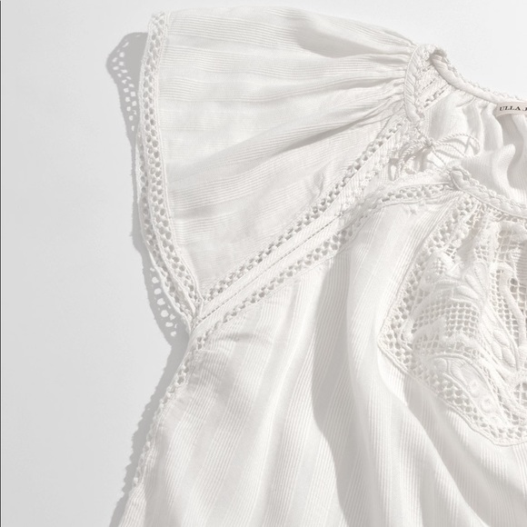 Ulla Johnson - Zuri Top - Picture 5 of 11